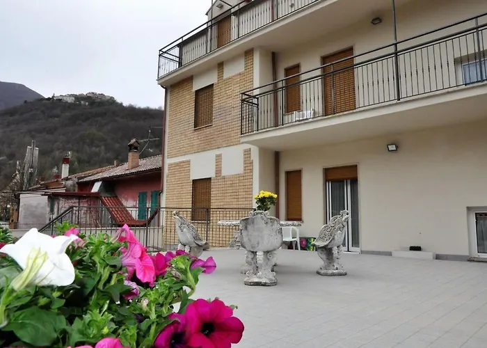 Albergo Rio