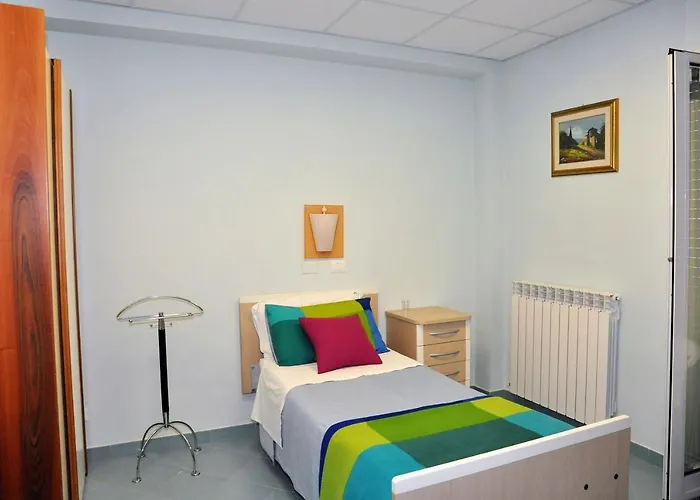 Albergo Rio