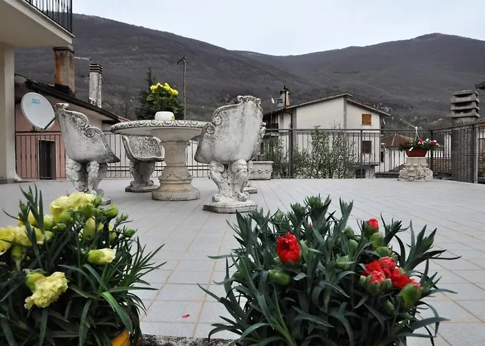 Albergo Rio