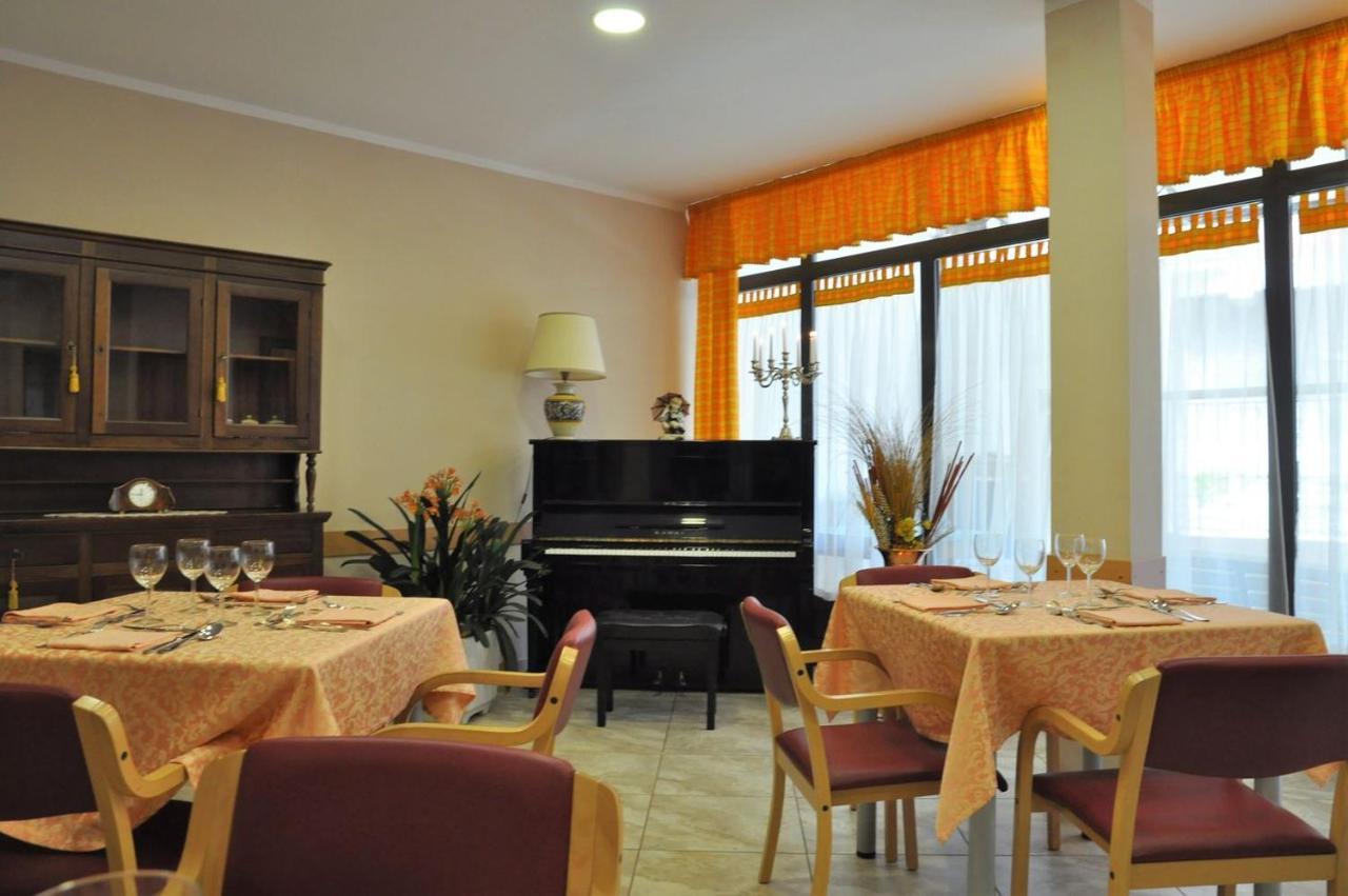 Rio Hotel Canistro